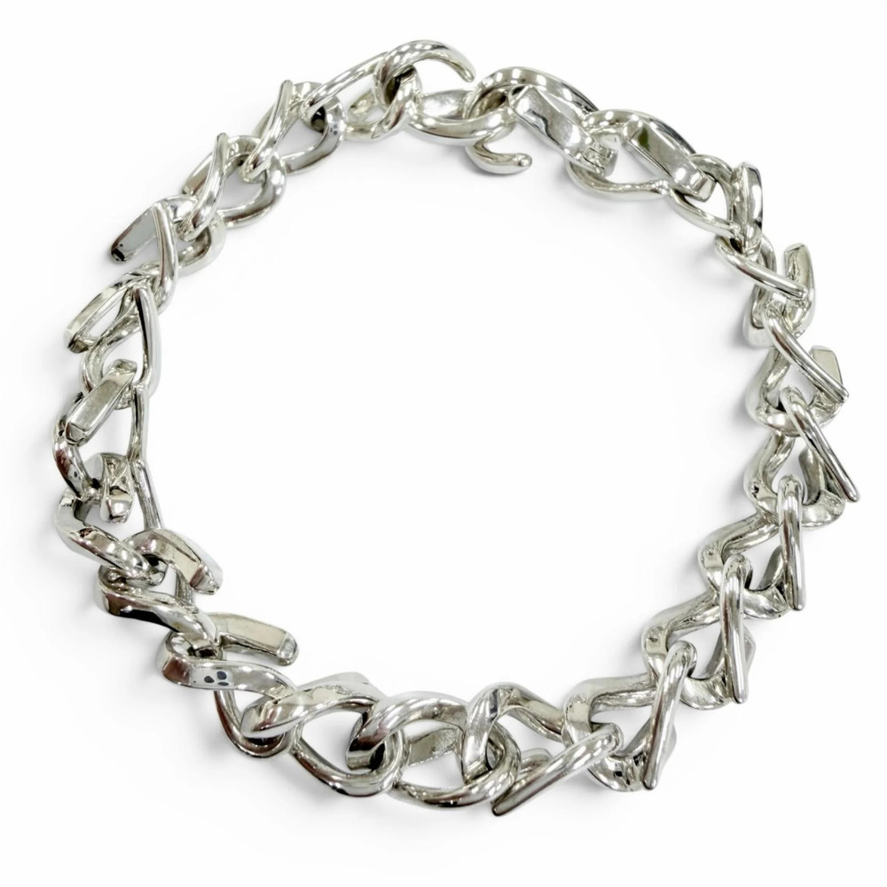 TIFFANY Silver Bracelet